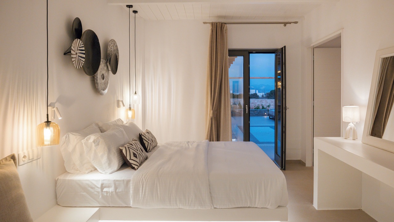 Photo of Bedroom in Santa Maria