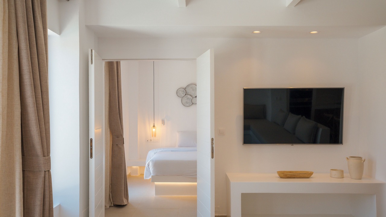 Photo of Bedroom in Santa Maria