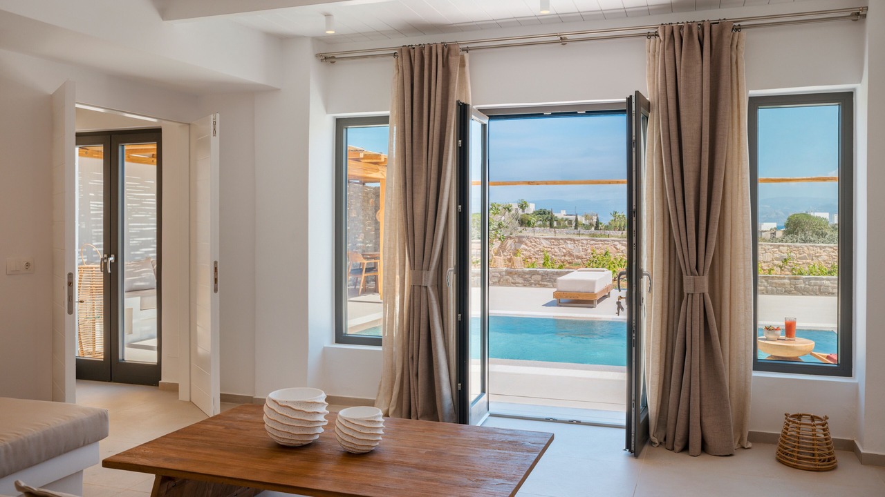 Photo of Livingroom in Santa Maria