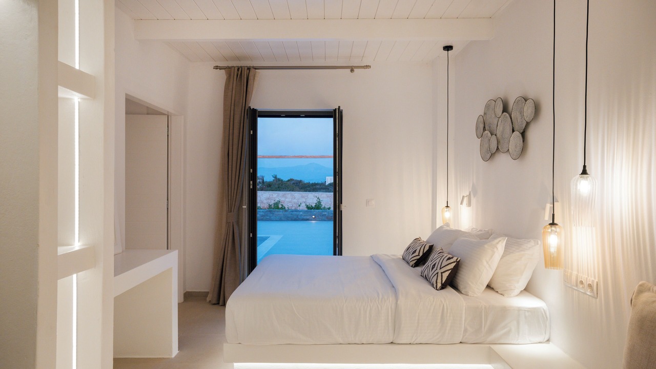 Photo of Bedroom in Santa Maria