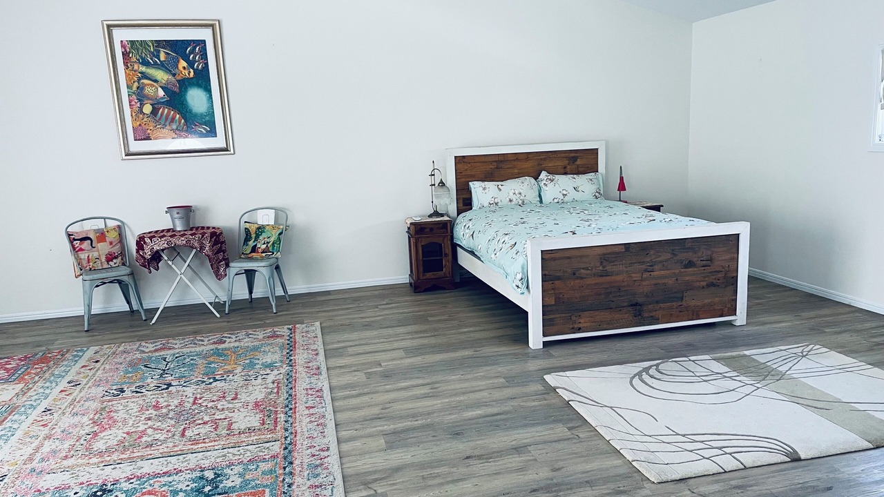Photo of Bedroom in Victoria Point