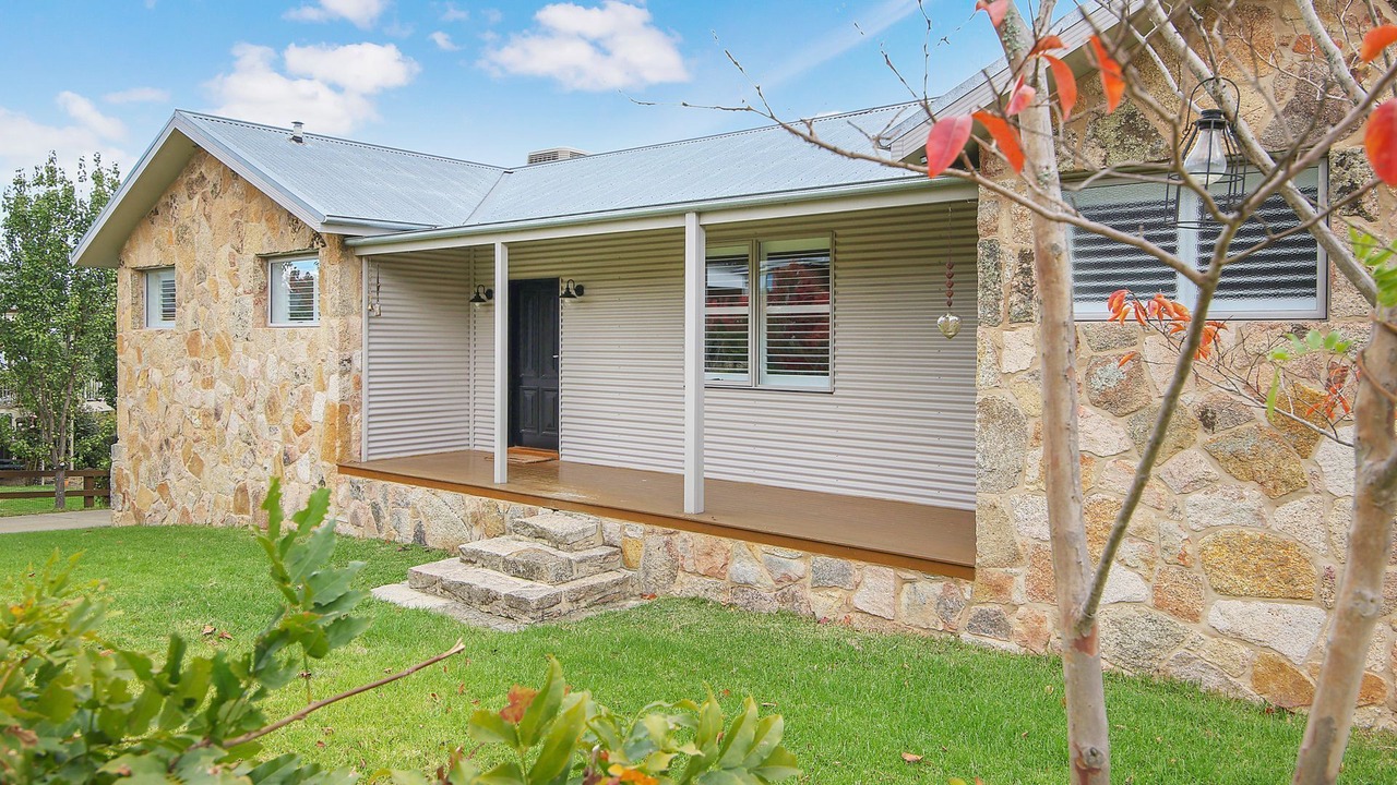 Photo of Outdoor in Beechworth