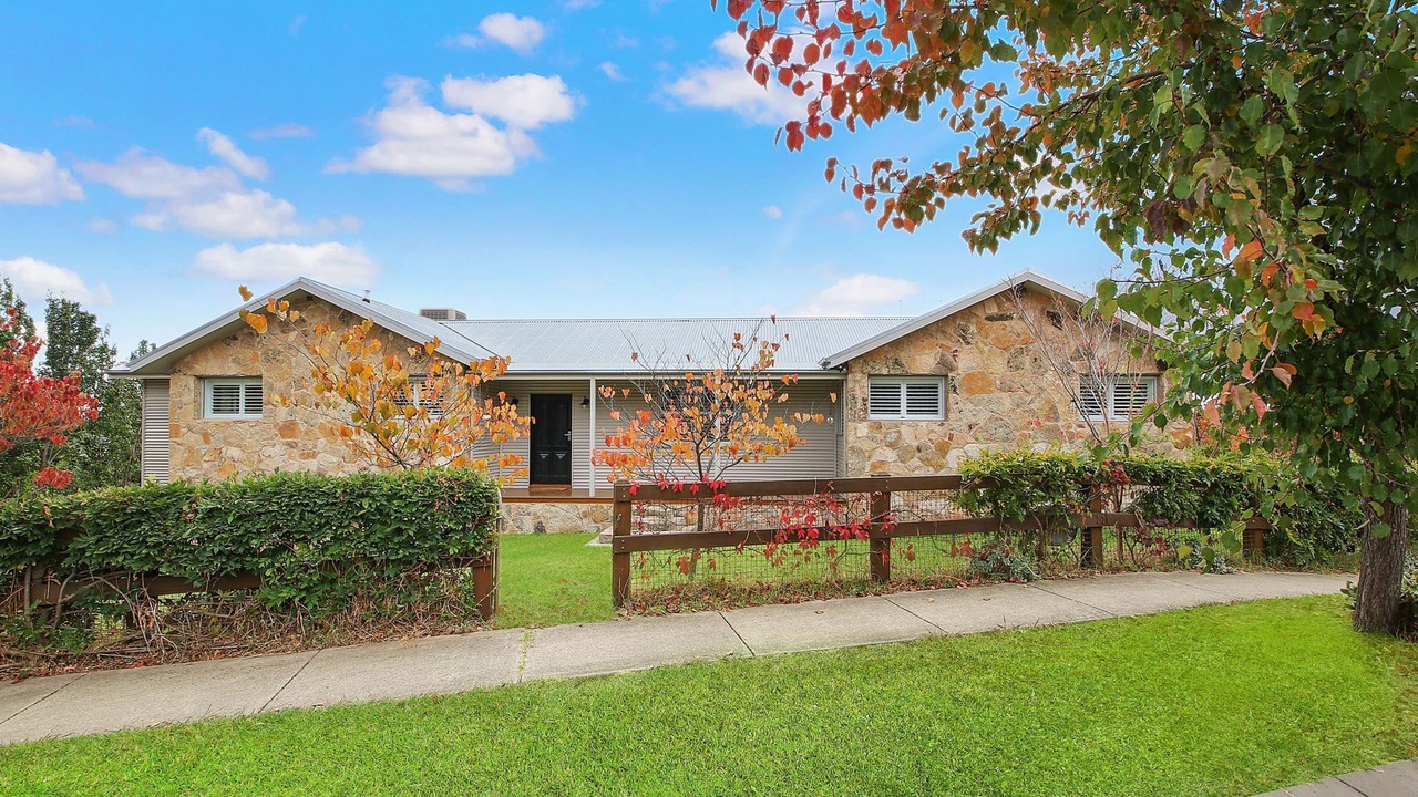 Photo of Outdoor in Beechworth
