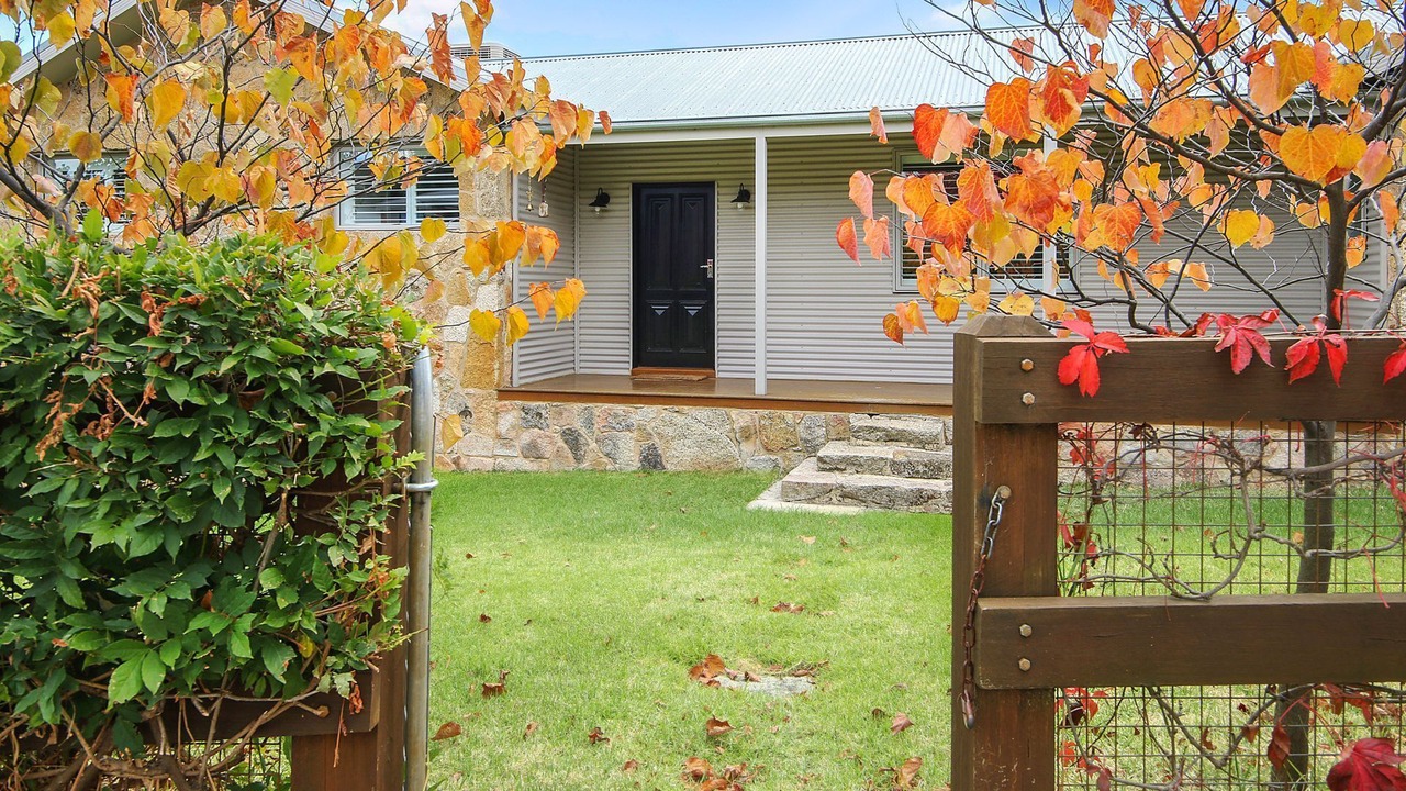 Photo of Outdoor in Beechworth