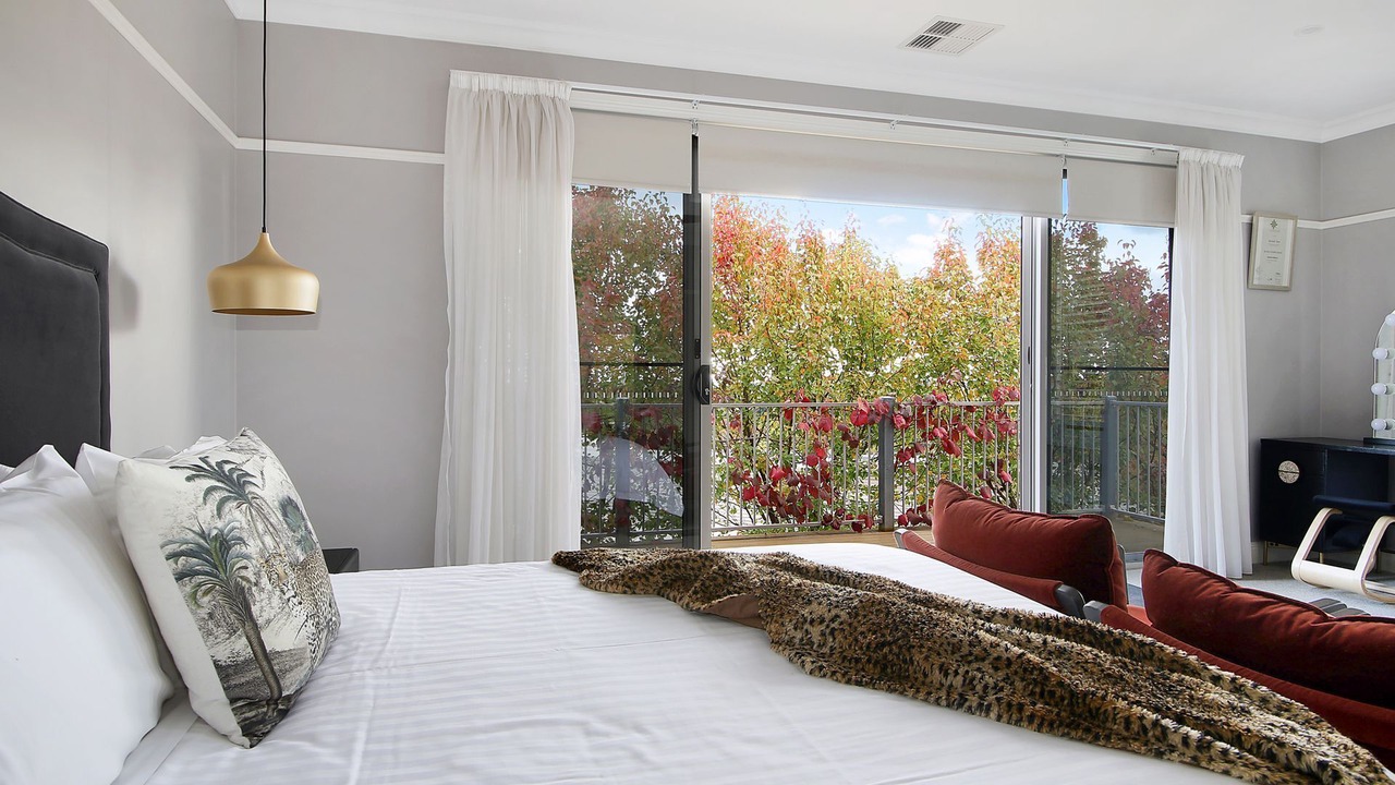 Photo of Bedroom in Beechworth