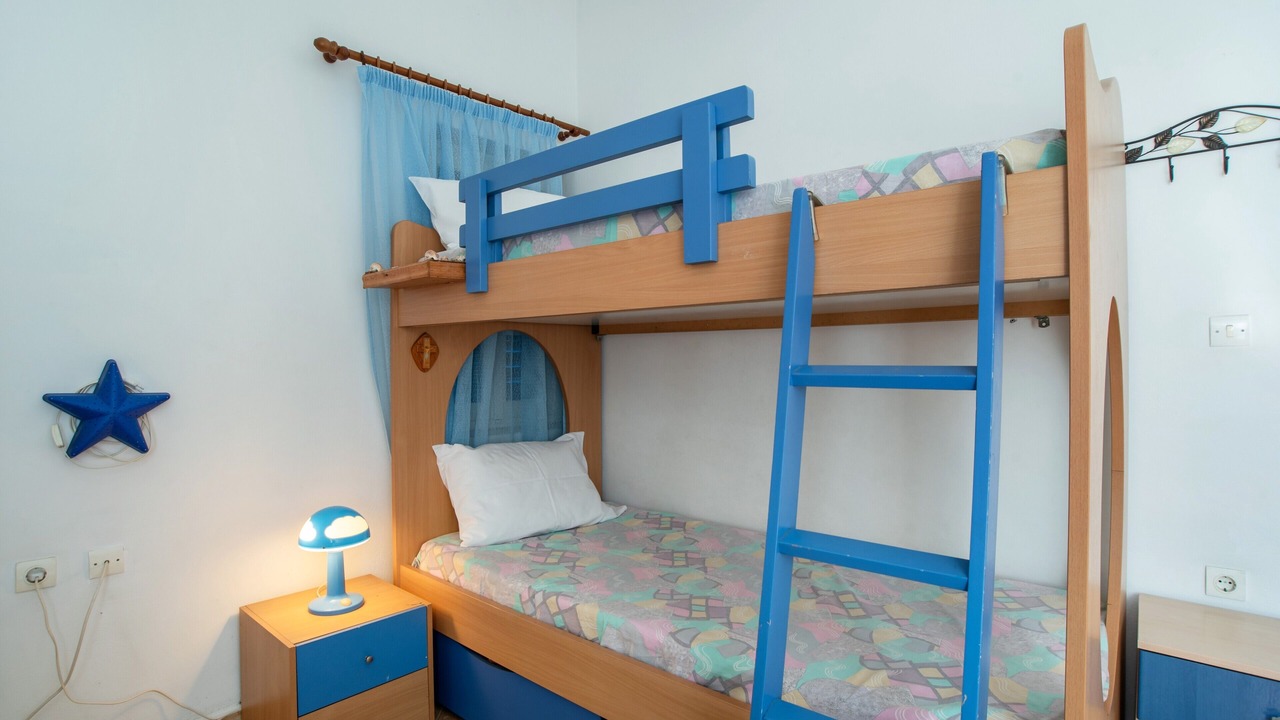 Photo of Bedroom in Vivlos