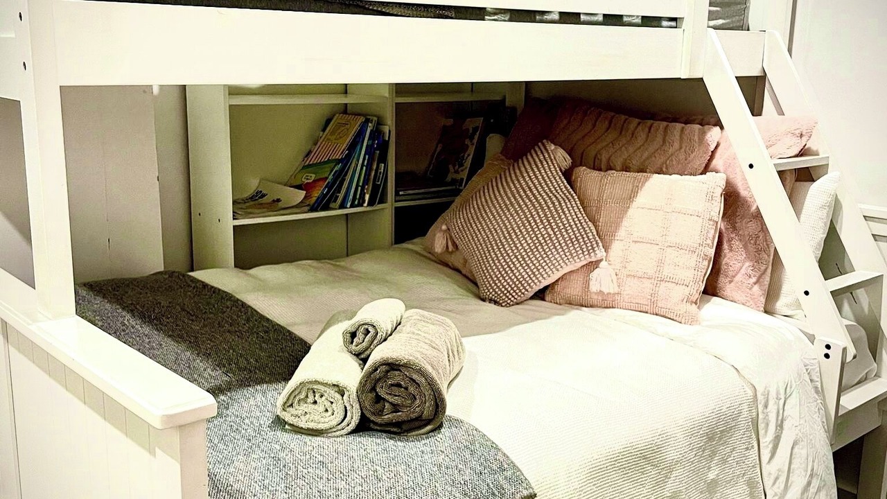 Photo of Bedroom in Newport