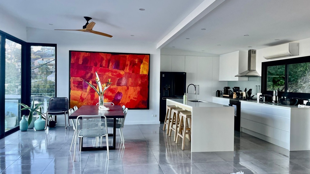 Photo of Kitchen in Newport
