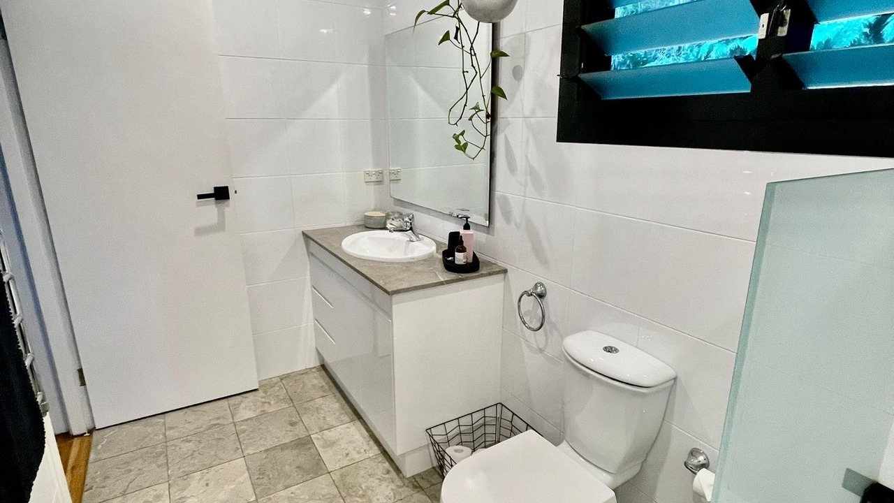 Photo of Bathroom in Newport