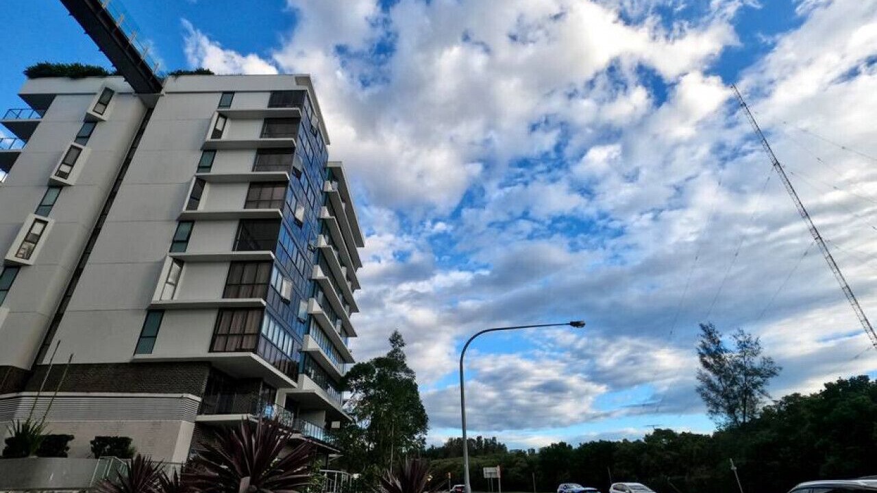 Photo of Outdoor in Wentworth Point