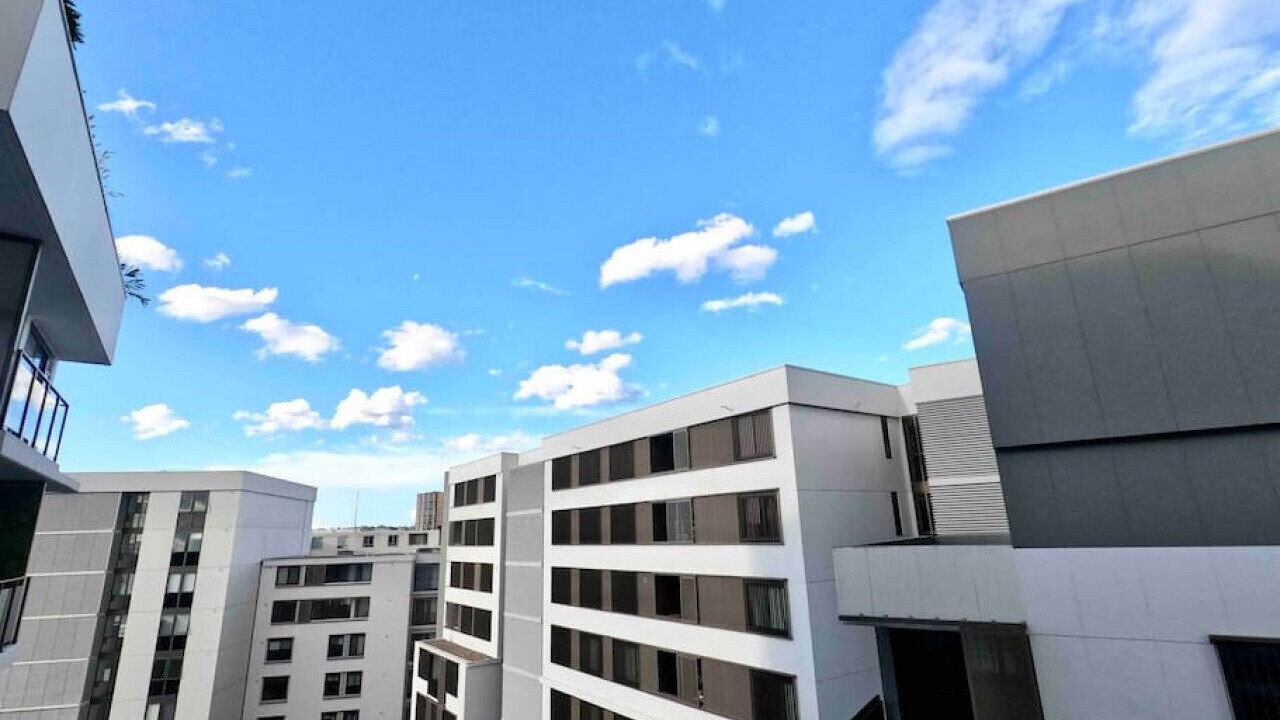Photo of Outdoor in Wentworth Point