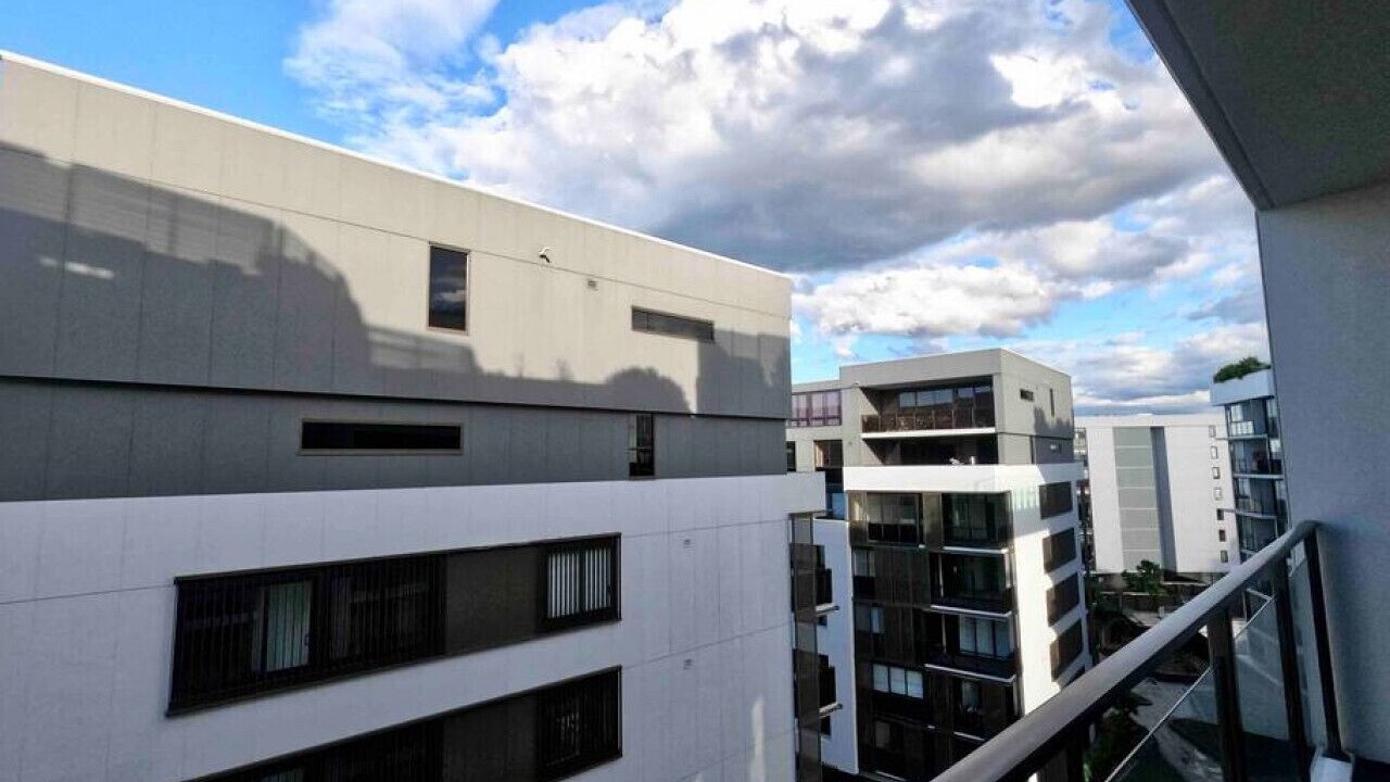 Photo of Outdoor in Wentworth Point