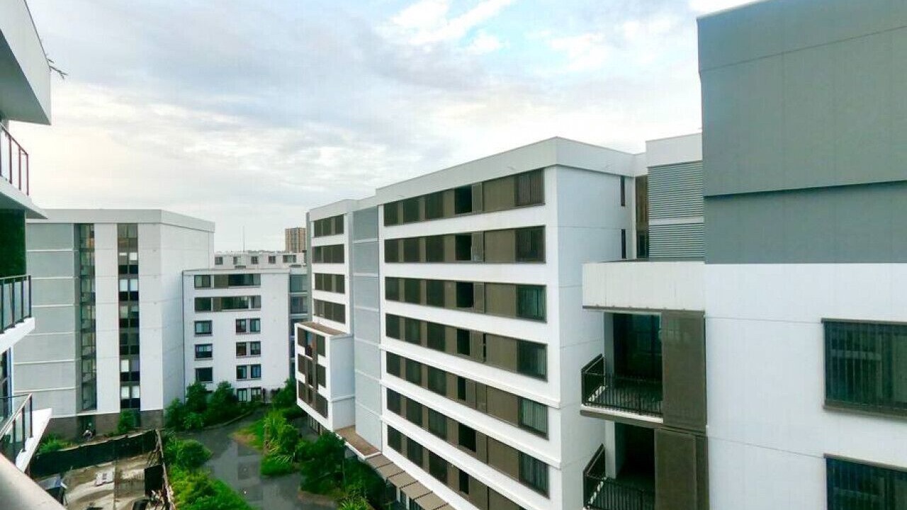 Photo of Outdoor in Wentworth Point