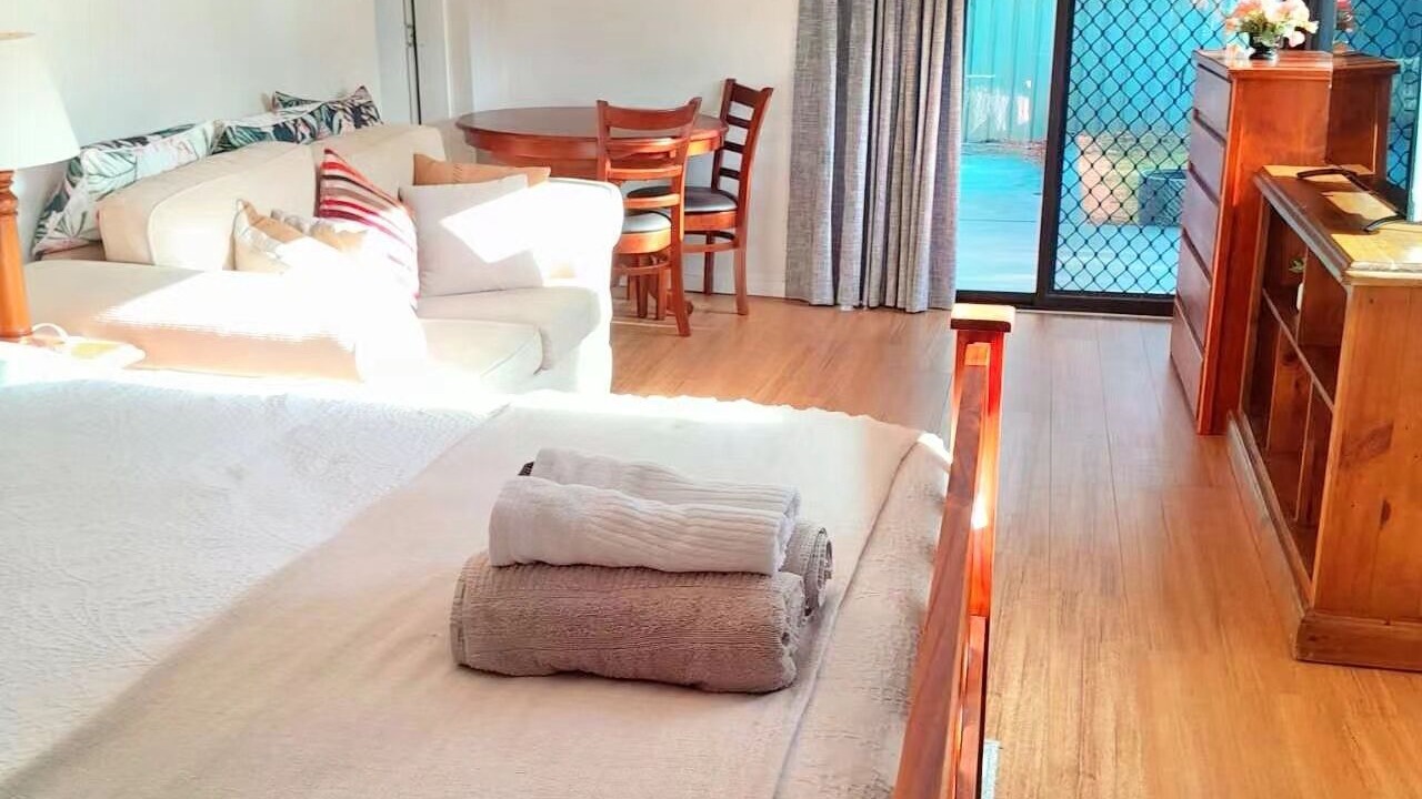 Photo of Livingroom in West Gosford