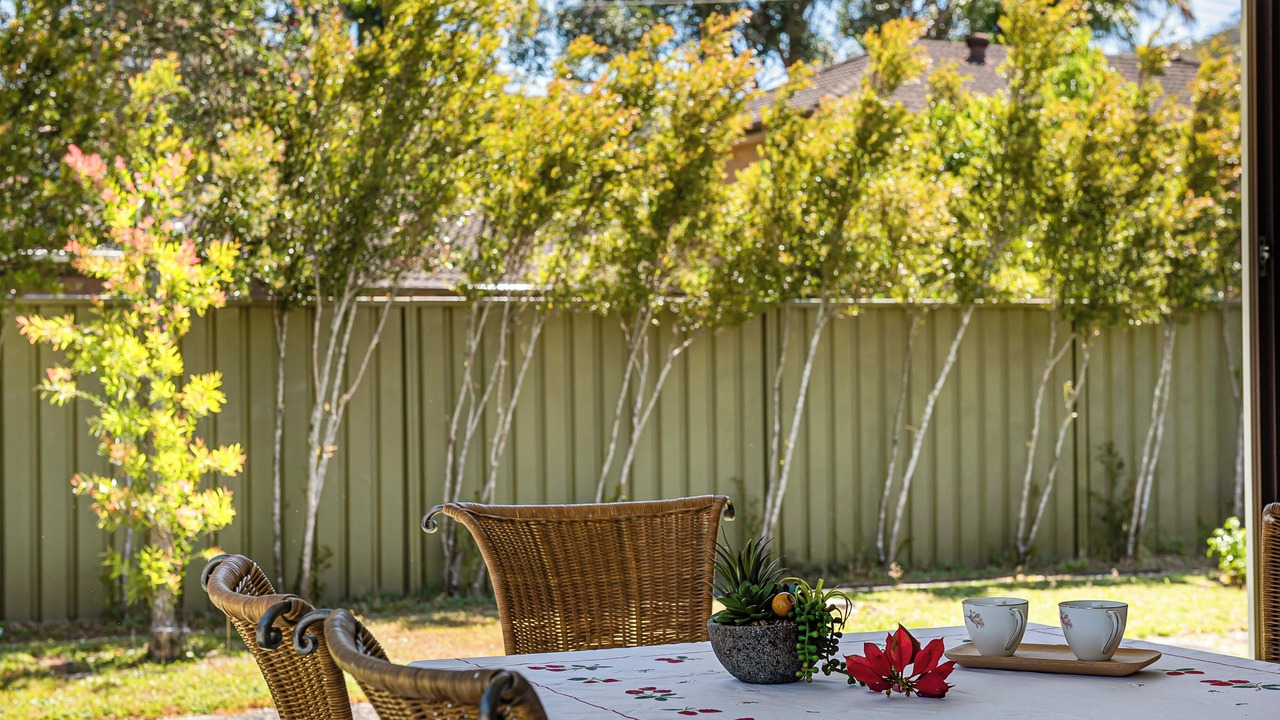 Photo of Outdoor in West Gosford