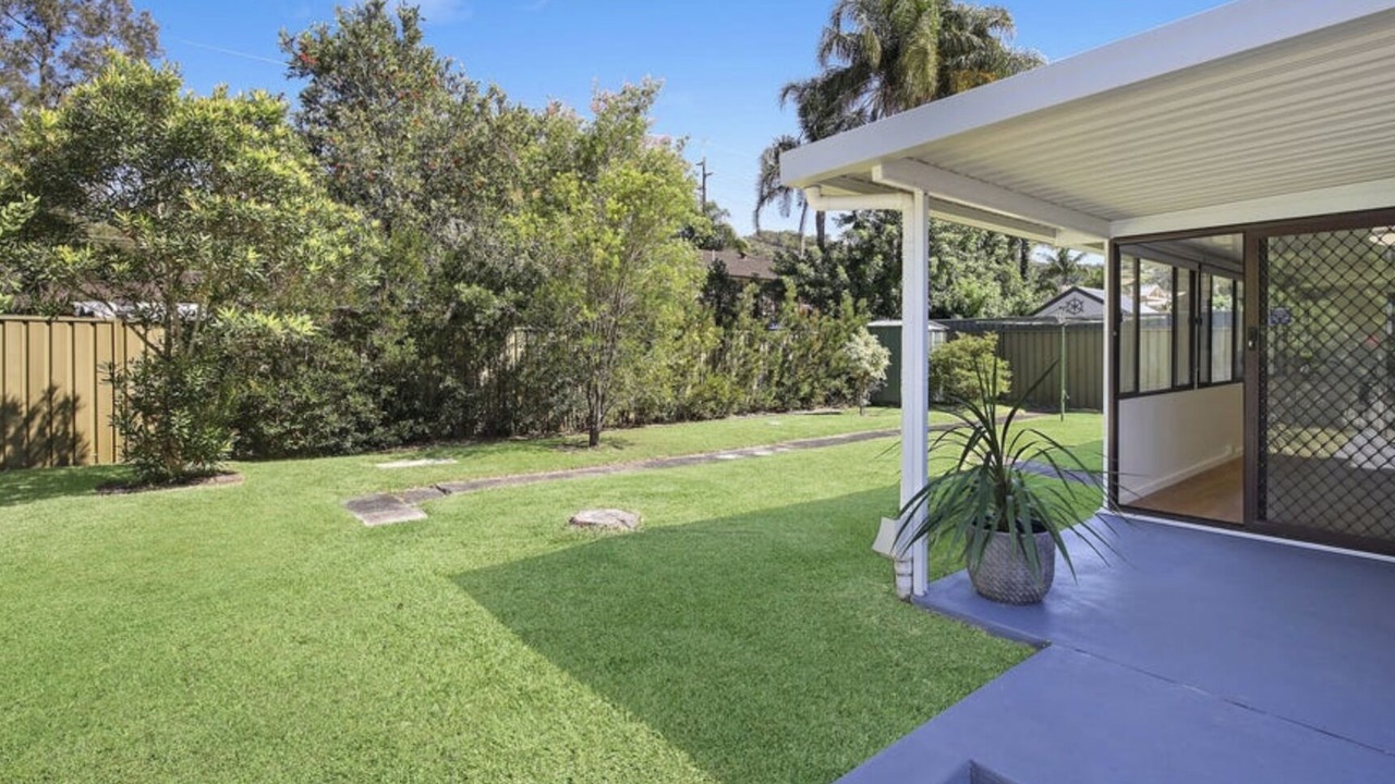 Photo of Outdoor in West Gosford