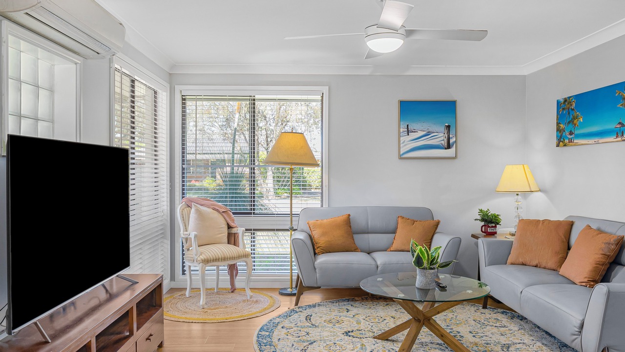 Photo of Livingroom in West Gosford