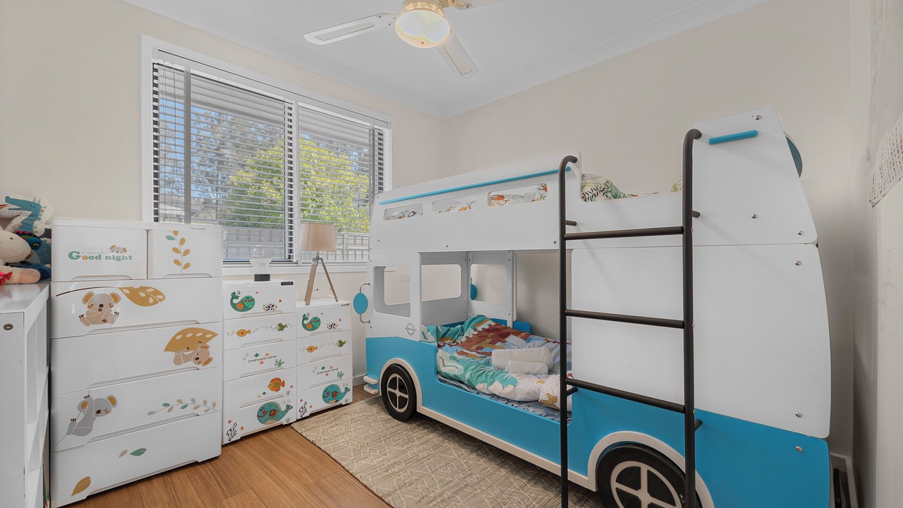Photo of Bedroom in West Gosford
