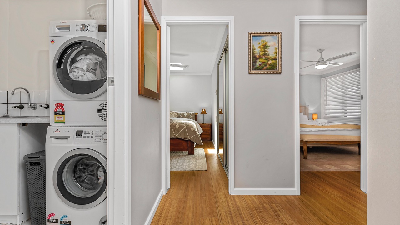 Photo of Bedroom in West Gosford