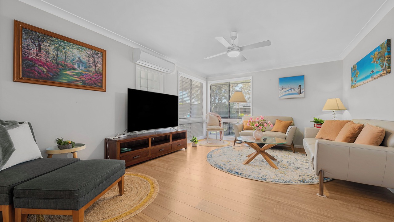Photo of Livingroom in West Gosford