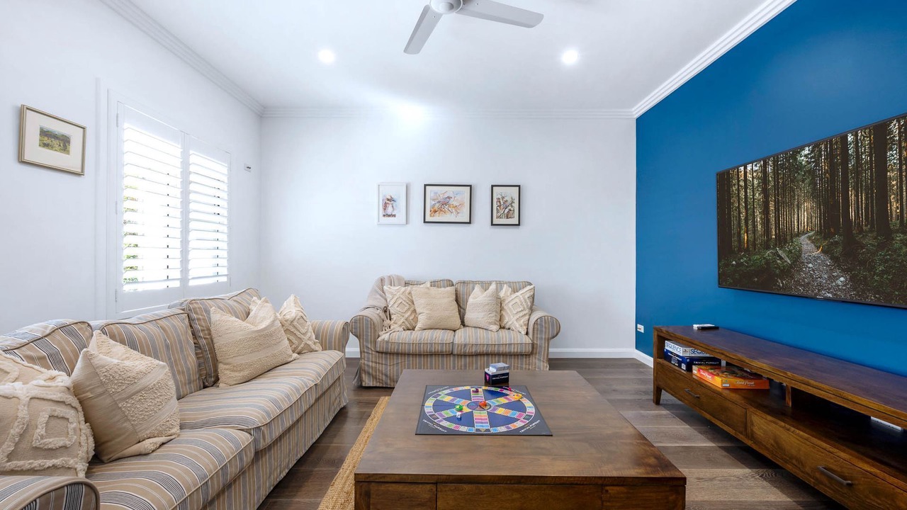 Photo of Livingroom in Berry