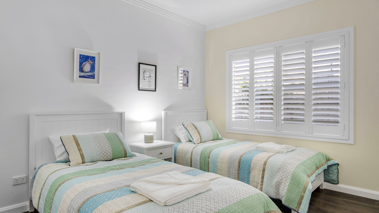 Photo of Bedroom in Berry