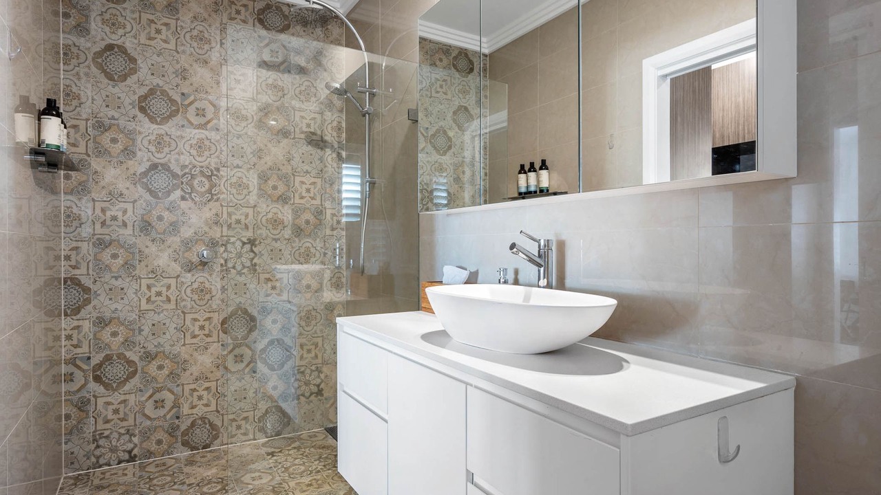 Photo of Bathroom in Berry