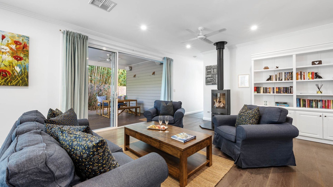 Photo of Livingroom in Berry