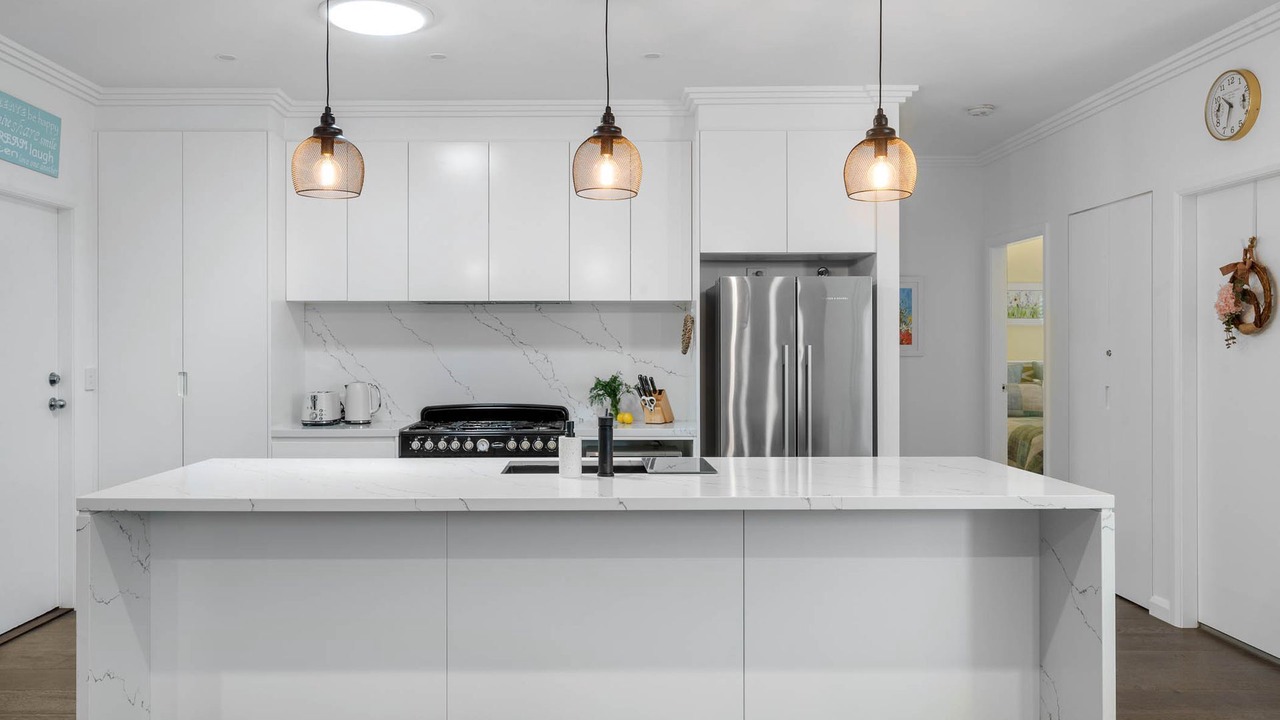 Photo of Kitchen in Berry