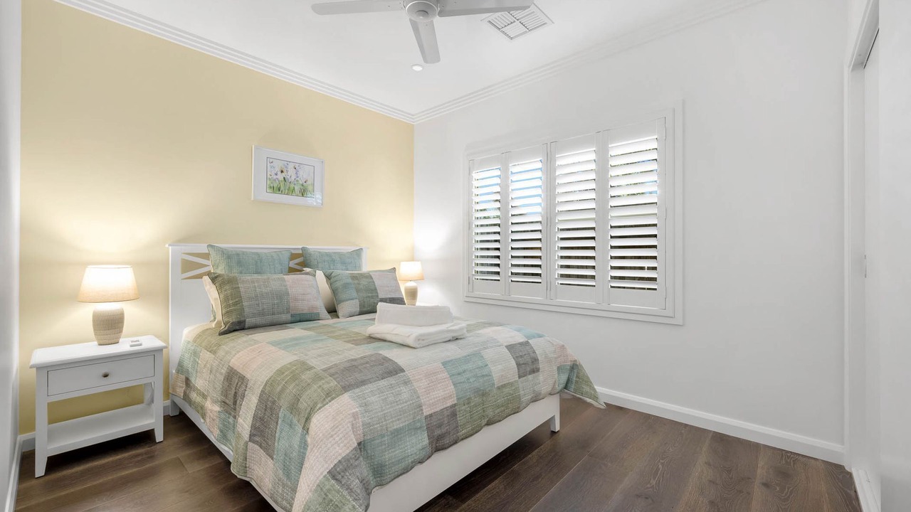 Photo of Bedroom in Berry