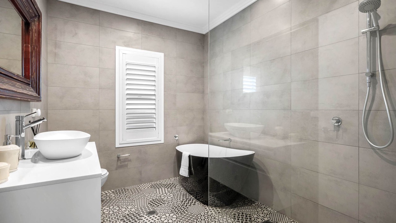 Photo of Bathroom in Berry