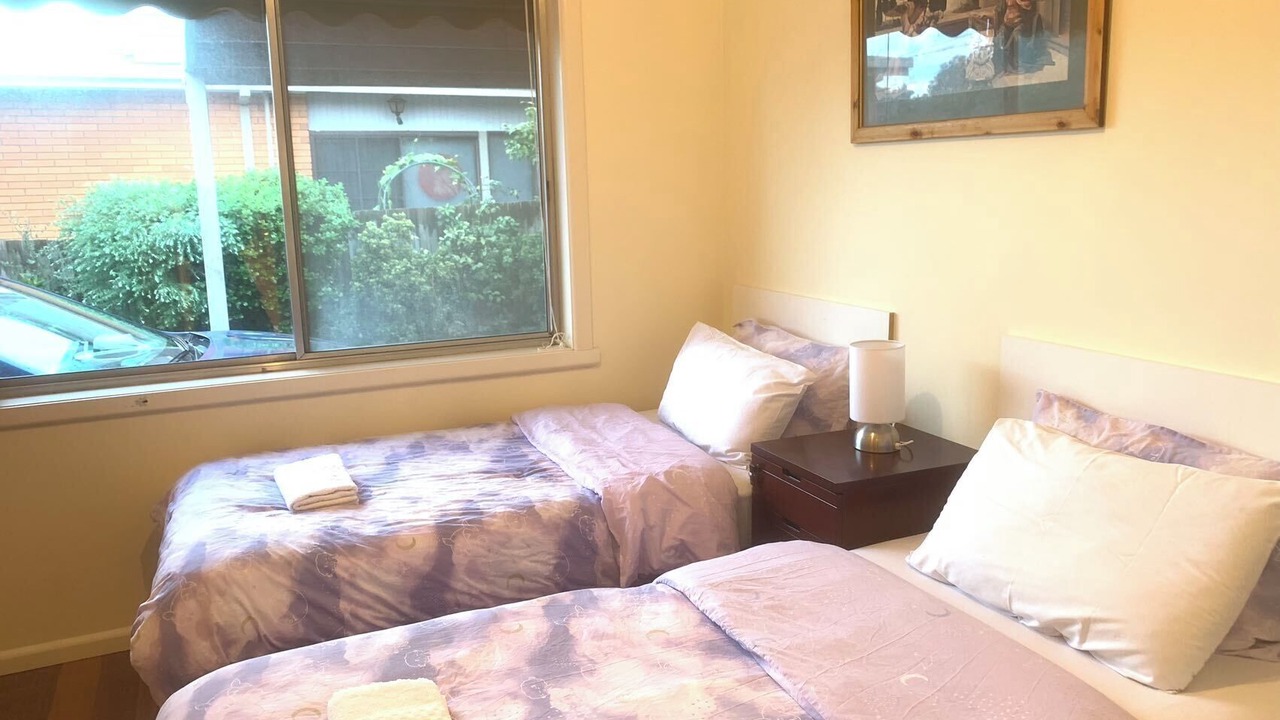 Photo of Bedroom in Glen Waverley