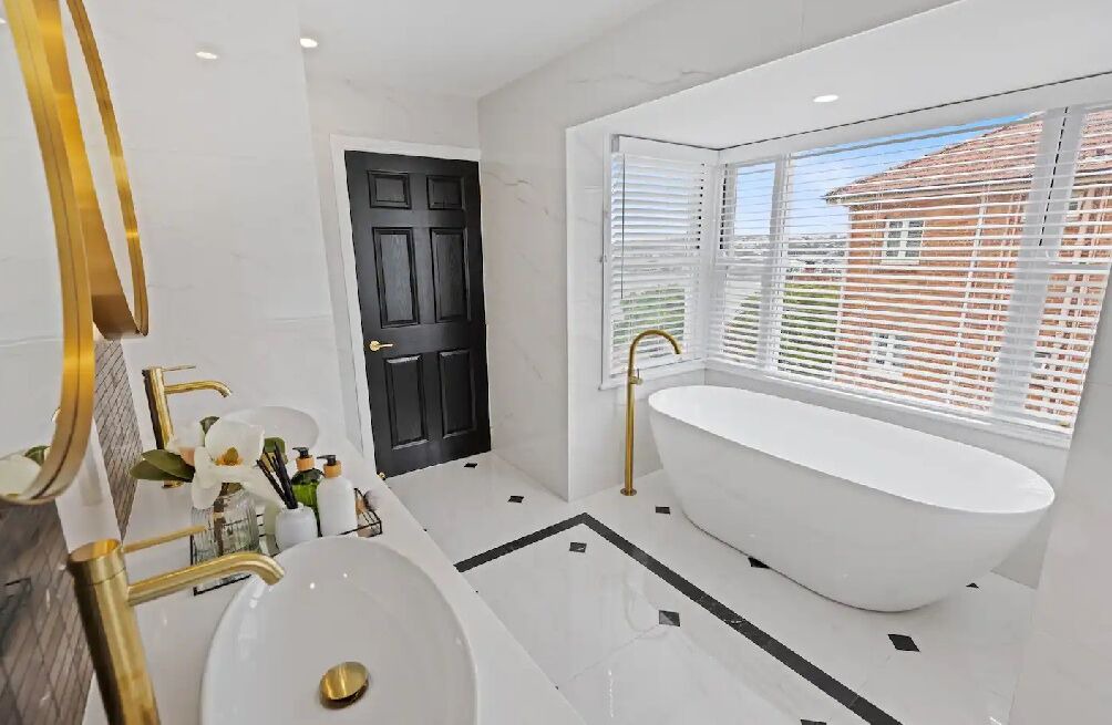 Photo of Bathroom in Hamilton