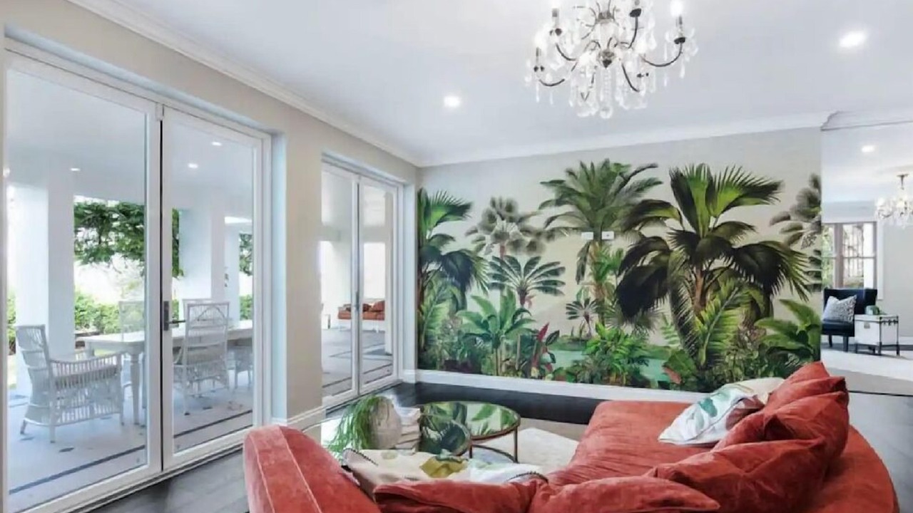 Photo of Livingroom in Hamilton