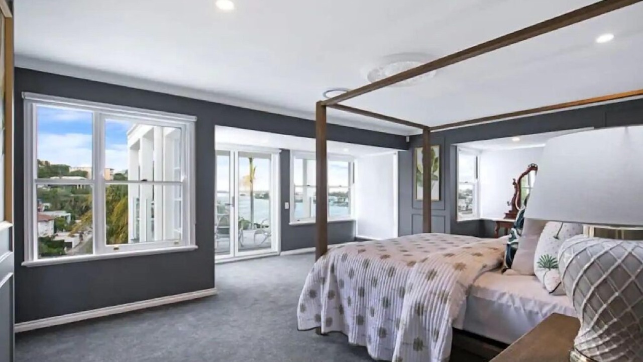 Photo of Bedroom in Hamilton