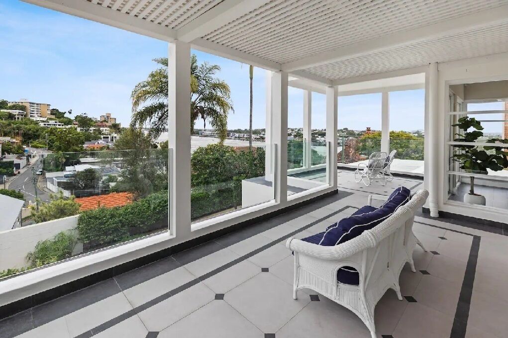 Photo of Patio Balcony in Hamilton