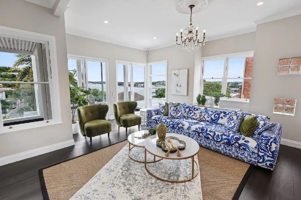 Photo of Livingroom in Hamilton