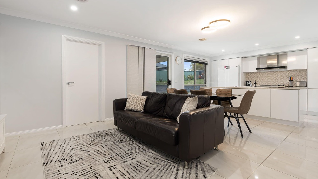Photo of Livingroom in Bletchington