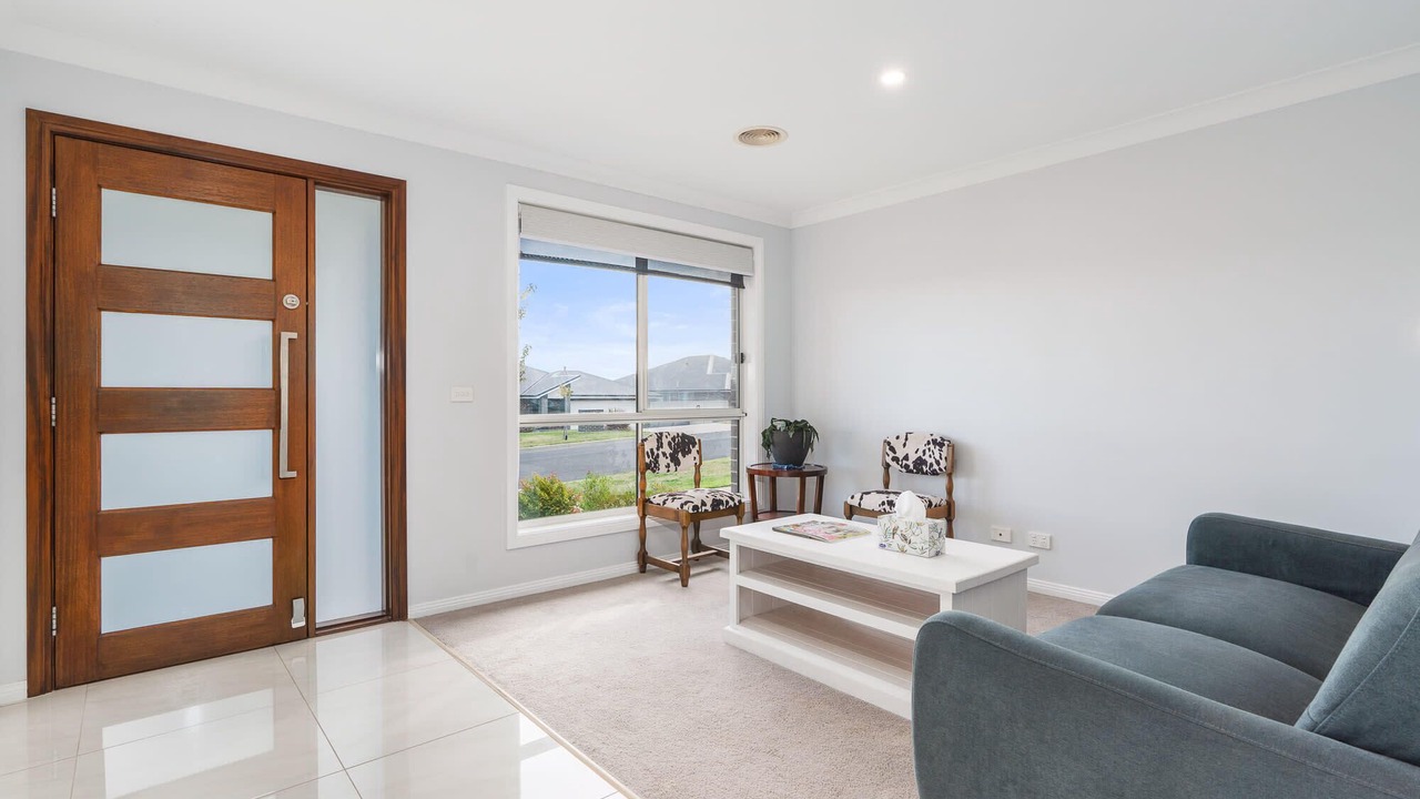 Photo of Livingroom in Bletchington