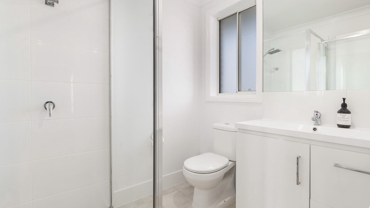 Photo of Bathroom in Bletchington