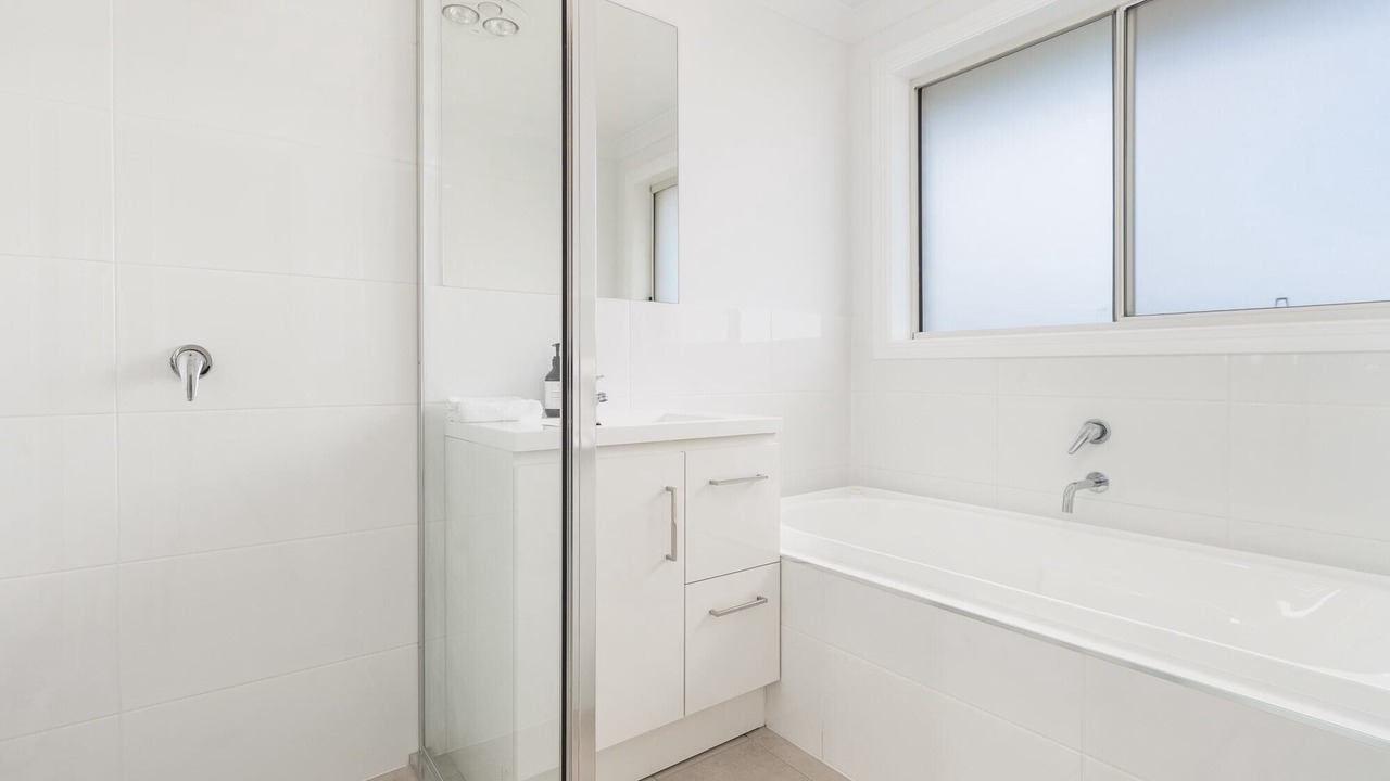 Photo of Bathroom in Bletchington