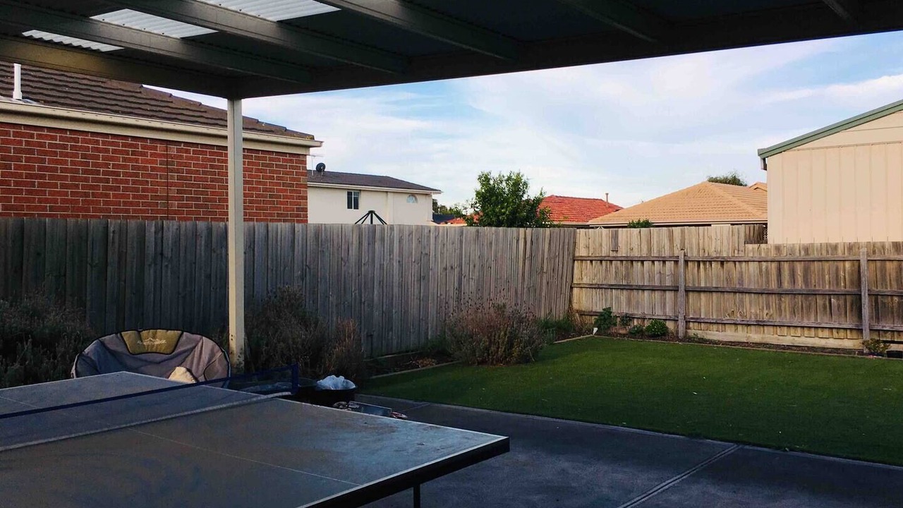 Photo of Patio Balcony in Point Cook