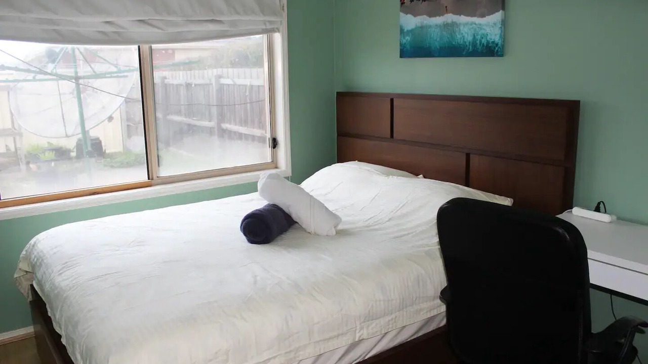 Photo of Bedroom in Point Cook