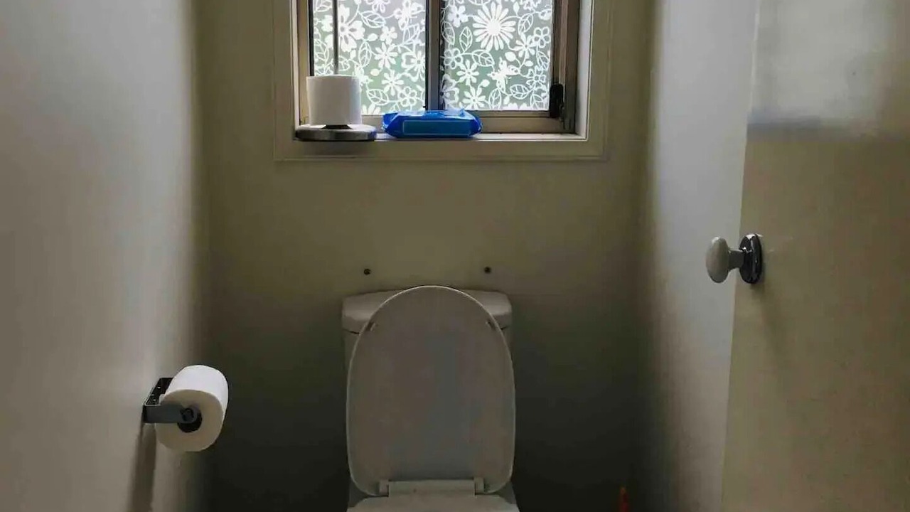 Photo of Bathroom in Point Cook