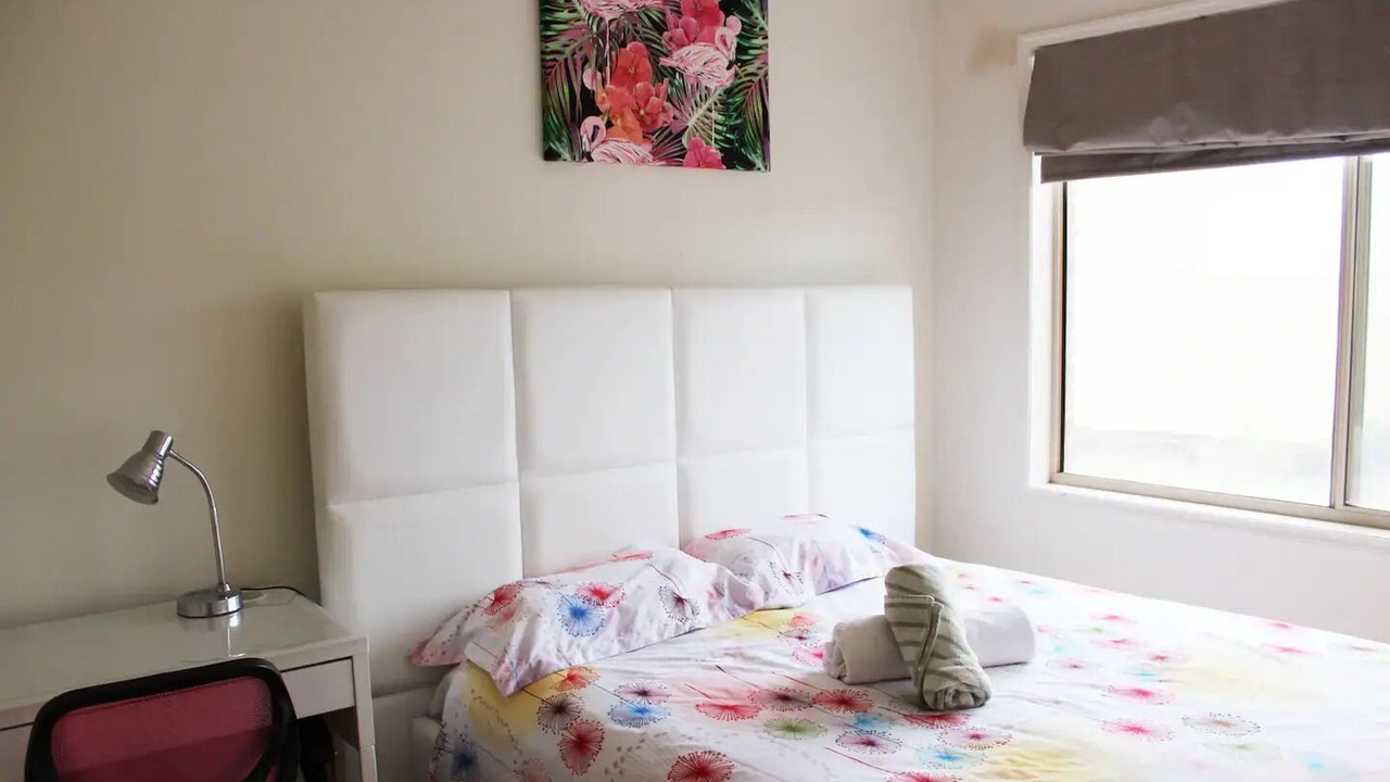 Photo of Bedroom in Point Cook