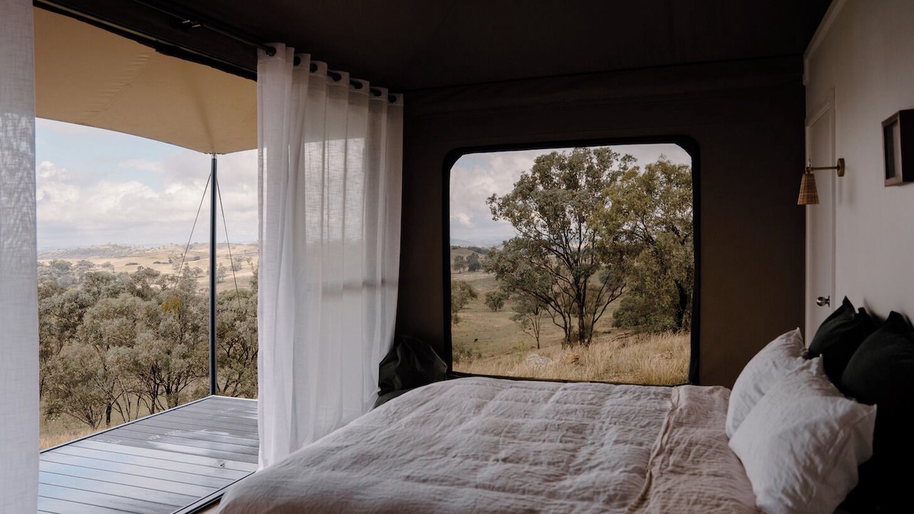 Photo of Bedroom in Spicers Creek