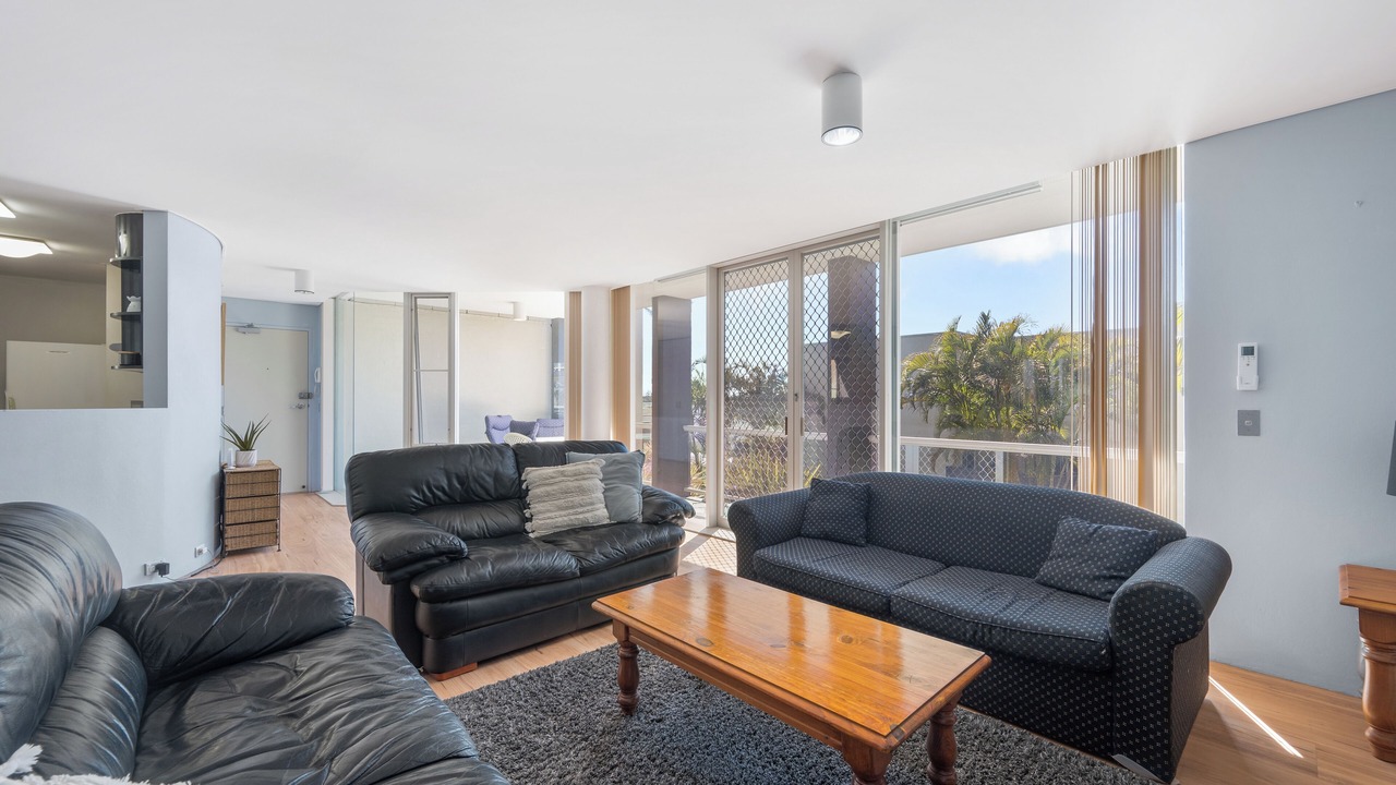 Photo of Livingroom in Port Macquarie