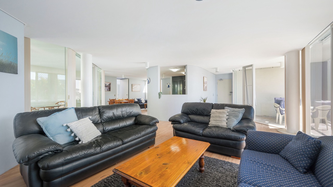 Photo of Livingroom in Port Macquarie