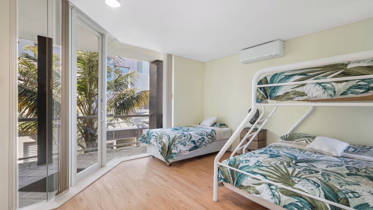 Photo of Bedroom in Port Macquarie
