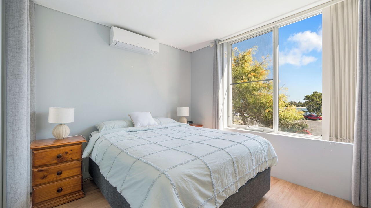 Photo of Bedroom in Port Macquarie